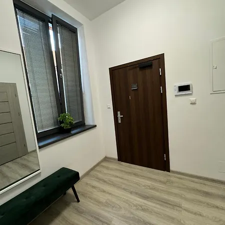 No 21 I Daire Kösice