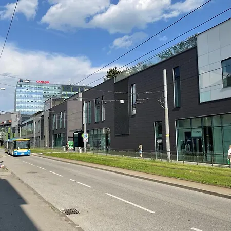 Daire No 21 I Kösice