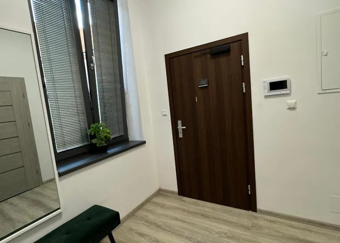 No 21 I Daire Kösice